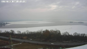 Vodní nádrž Rozkoš - Vodní nádrž Rozkoš - 21.2.2026 v 17:20 Vodní nádrž Rozkoš - Vodní nádrž Rozkoš - 21.2.2026 v 17:20