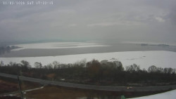 Vodní nádrž Rozkoš