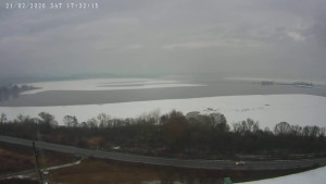 Vodní nádrž Rozkoš - Vodní nádrž Rozkoš - 21.2.2026 v 17:35 Vodní nádrž Rozkoš - Vodní nádrž Rozkoš - 21.2.2026 v 17:35