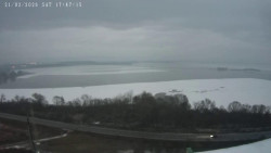 Vodní nádrž Rozkoš