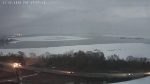 Vodní nádrž Rozkoš - Vodní nádrž Rozkoš - 21.2.2026 v 18:00 Vodní nádrž Rozkoš - Vodní nádrž Rozkoš - 21.2.2026 v 18:00