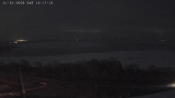 Vodní nádrž Rozkoš