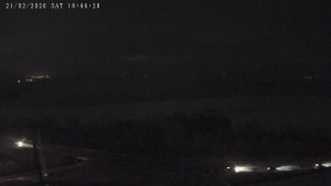 Vodní nádrž Rozkoš - Vodní nádrž Rozkoš - 21.2.2026 v 18:45 Vodní nádrž Rozkoš - Vodní nádrž Rozkoš - 21.2.2026 v 18:45