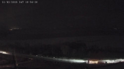 Vodní nádrž Rozkoš