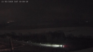 Vodní nádrž Rozkoš - Vodní nádrž Rozkoš - 21.2.2026 v 19:10 Vodní nádrž Rozkoš - Vodní nádrž Rozkoš - 21.2.2026 v 19:10