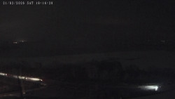 Vodní nádrž Rozkoš