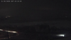 Vodní nádrž Rozkoš - Vodní nádrž Rozkoš - 21.2.2026 v 19:15 Vodní nádrž Rozkoš - Vodní nádrž Rozkoš - 21.2.2026 v 19:15