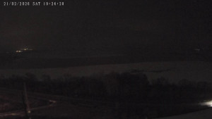 Vodní nádrž Rozkoš - Vodní nádrž Rozkoš - 21.2.2026 v 19:25 Vodní nádrž Rozkoš - Vodní nádrž Rozkoš - 21.2.2026 v 19:25