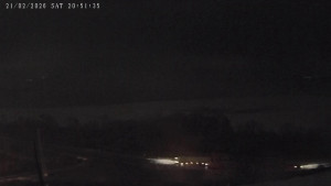 Vodní nádrž Rozkoš - Vodní nádrž Rozkoš - 21.2.2026 v 20:55 Vodní nádrž Rozkoš - Vodní nádrž Rozkoš - 21.2.2026 v 20:55