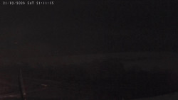 Vodní nádrž Rozkoš