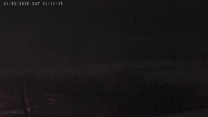 Vodní nádrž Rozkoš - Vodní nádrž Rozkoš - 21.2.2026 v 21:15 Vodní nádrž Rozkoš - Vodní nádrž Rozkoš - 21.2.2026 v 21:15