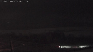 Vodní nádrž Rozkoš - Vodní nádrž Rozkoš - 21.2.2026 v 21:30 Vodní nádrž Rozkoš - Vodní nádrž Rozkoš - 21.2.2026 v 21:30