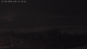 Vodní nádrž Rozkoš - Vodní nádrž Rozkoš - 21.2.2026 v 21:40 Vodní nádrž Rozkoš - Vodní nádrž Rozkoš - 21.2.2026 v 21:40