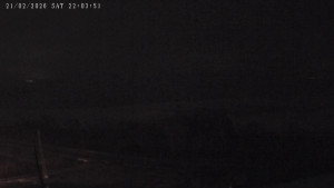 Vodní nádrž Rozkoš - Vodní nádrž Rozkoš - 21.2.2026 v 22:10 Vodní nádrž Rozkoš - Vodní nádrž Rozkoš - 21.2.2026 v 22:10