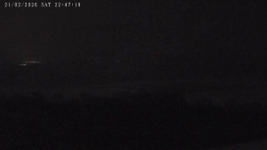 Vodní nádrž Rozkoš - Vodní nádrž Rozkoš - 21.2.2026 v 22:50 Vodní nádrž Rozkoš - Vodní nádrž Rozkoš - 21.2.2026 v 22:50