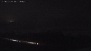 Vodní nádrž Rozkoš - Vodní nádrž Rozkoš - 21.2.2026 v 22:55 Vodní nádrž Rozkoš - Vodní nádrž Rozkoš - 21.2.2026 v 22:55