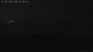 Vodní nádrž Rozkoš - Vodní nádrž Rozkoš - 21.2.2026 v 23:05 Vodní nádrž Rozkoš - Vodní nádrž Rozkoš - 21.2.2026 v 23:05