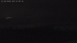 Vodní nádrž Rozkoš