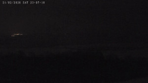 Vodní nádrž Rozkoš - Vodní nádrž Rozkoš - 21.2.2026 v 23:10 Vodní nádrž Rozkoš - Vodní nádrž Rozkoš - 21.2.2026 v 23:10