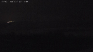 Vodní nádrž Rozkoš - Vodní nádrž Rozkoš - 21.2.2026 v 23:15 Vodní nádrž Rozkoš - Vodní nádrž Rozkoš - 21.2.2026 v 23:15