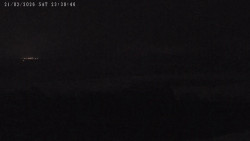 Vodní nádrž Rozkoš