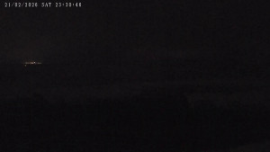 Vodní nádrž Rozkoš - Vodní nádrž Rozkoš - 21.2.2026 v 23:35 Vodní nádrž Rozkoš - Vodní nádrž Rozkoš - 21.2.2026 v 23:35