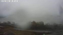 Vodní nádrž Rozkoš