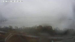 Vodní nádrž Rozkoš