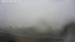 Vodní nádrž Rozkoš