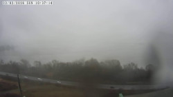 Vodní nádrž Rozkoš