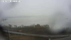 Vodní nádrž Rozkoš