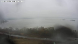 Vodní nádrž Rozkoš