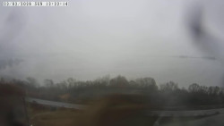 Vodní nádrž Rozkoš