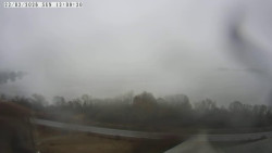 Vodní nádrž Rozkoš