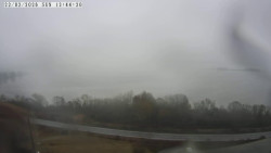 Vodní nádrž Rozkoš