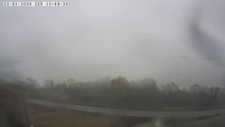 Vodní nádrž Rozkoš