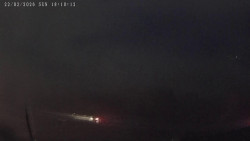 Vodní nádrž Rozkoš