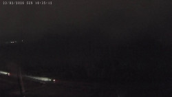 Vodní nádrž Rozkoš