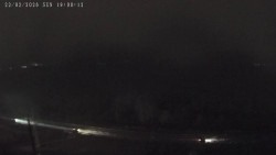 Vodní nádrž Rozkoš