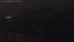 Vodní nádrž Rozkoš