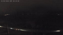 Vodní nádrž Rozkoš