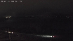 Vodní nádrž Rozkoš