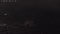 Vodní nádrž Rozkoš