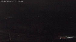 Vodní nádrž Rozkoš