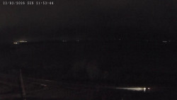 Vodní nádrž Rozkoš