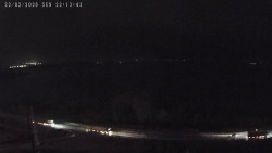 Vodní nádrž Rozkoš