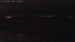 Vodní nádrž Rozkoš