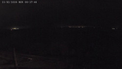 Vodní nádrž Rozkoš