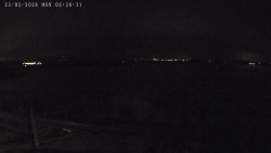 Vodní nádrž Rozkoš