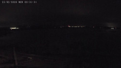 Vodní nádrž Rozkoš